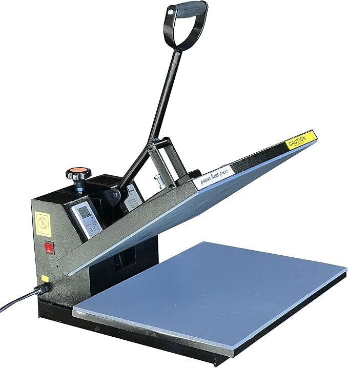 Fancierstudio 16x20 Pull Out Heat Press (FS16x20 BP)