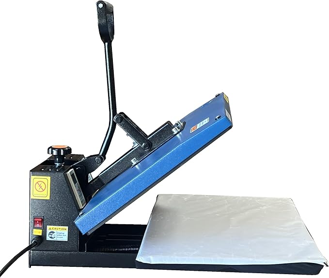 Fancierstudio 16x24 Heat Press Wide Body (FS16x24 B)